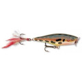 Воблер RAPALA SKITTER POP SP07 F