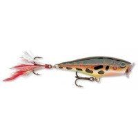 Воблер RAPALA SKITTER POP SP07 F
