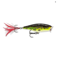Воблер RAPALA SKITTER POP SP07 LF