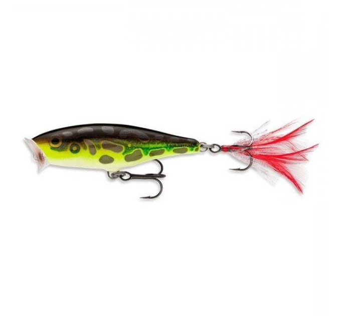 Воблер RAPALA SKITTER POP SP09 LF