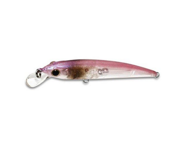 Воблер Ever Green M-1 INSPIRE MINNOW #104 SPRING BLOSSOM вир-во Японія