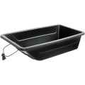 Санчата Viking Fishing Sled 100x52x25 к:чорний