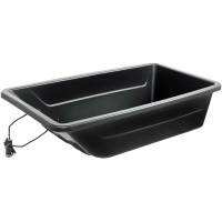 Санчата Viking Fishing Sled 100x52x25 к:чорний