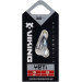 Балансир Viking Fishing Yeti Ice Jig 15mm 1.5g #03 Light Blue Glam