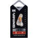 Балансир Viking Fishing Yeti Ice Jig 15mm 1.5g #21 Kingfisher Green