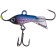 Балансир Viking Fishing Yeti Ice Jig 20mm 3.0g #1 Blue Glam
