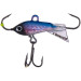 Балансир Viking Fishing Yeti Ice Jig 20mm 3.0g #1 Blue Glam