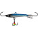 Балансир Viking Fishing Yeti Ice Jig 40mm 7.0g #3 Light Blue Glam