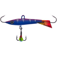 Балансир Viking Fishing Yeti Ice Jig 50mm 12.0g #09 Strange Perch