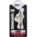 Балансир Viking Fishing Yeti Ice Jig 75mm 36.0g #02 Green Glam