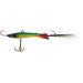 Балансир Viking Fishing Yeti Ice Jig 75mm 36.0g #02 Green Glam