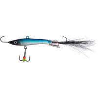 Балансир Viking Fishing Yeti Ice Jig 75mm 36.0g #03 Light Blue Glam