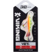 Балансир Viking Fishing Yeti Ice Jig 75mm 36.0g #04 Fire Perch