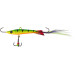 Балансир Viking Fishing Yeti Ice Jig 75mm 36.0g #04 Fire Perch