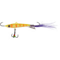 Балансир Viking Fishing Yeti Ice Jig 75mm 36.0g #06 Japanese School