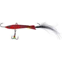 Балансир Viking Fishing Yeti Ice Jig 75mm 36.0g #07 Coral Trout