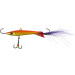 Балансир Viking Fishing Yeti Ice Jig 75mm 36.0g #08 Candle Flame