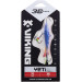 Балансир Viking Fishing Yeti Ice Jig 75mm 36.0g #09 Strange Perch
