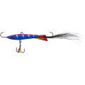Балансир Viking Fishing Yeti Ice Jig 75mm 36.0g #09 Strange Perch