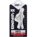 Балансир Viking Fishing Yeti Ice Jig 75mm 36.0g #11 Anchovy