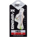 Балансир Viking Fishing Yeti Ice Jig 75mm 36.0g #12 Smoke Anchovy