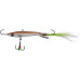 Балансир Viking Fishing Yeti Ice Jig 75mm 36.0g #12 Smoke Anchovy