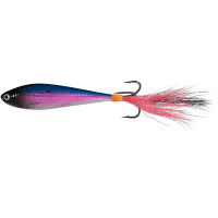Бокоплав Viking Fishing Bobby 40mm 12.0g #01 Blue Glam