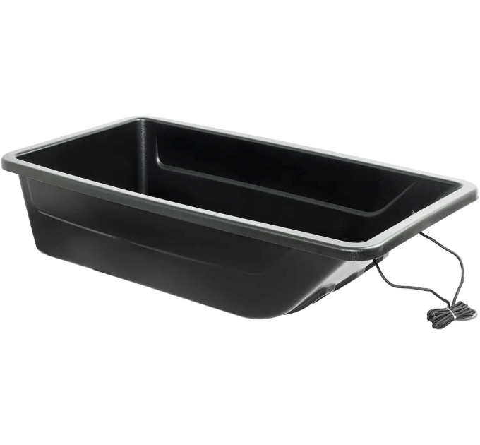 Санчата Viking Fishing Sled 100x52x25 к:чорний