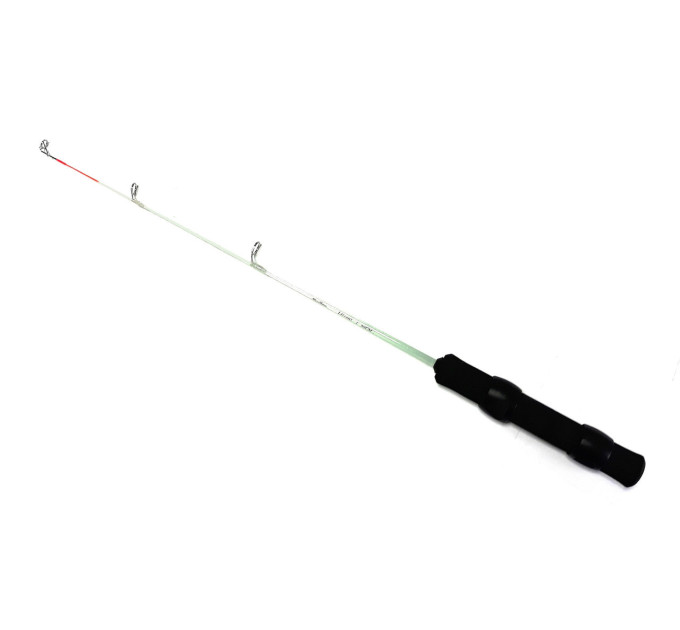 Удочка зимняя River Tramp 1806-1/50 Хлыст стекловолокно яп. 50 cm цельная