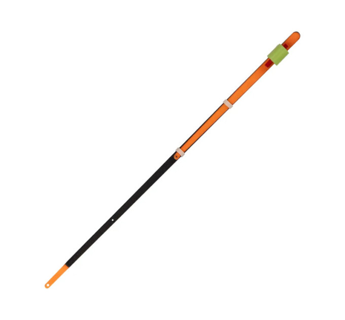 Кивок Viking Fishing Combi лавсановий 130mm 1.8-2.3g