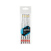 Кивок Viking Fishing Profi сталевий 150mm 0.85-1.45g