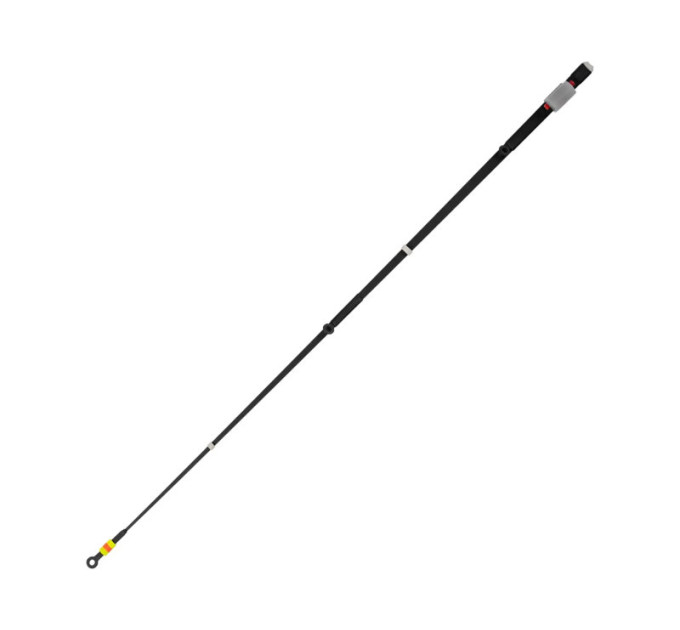 Кивок Viking Fishing Profi сталевий 250mm 1.7-3.2g