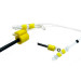 Кивок Viking Fishing Sport (поворотний) лавсановий 130mm 1.1-1.6g