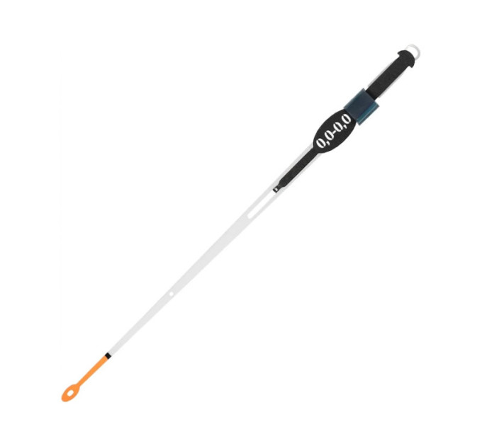 Кивок Viking Fishing Tandem лавсановий 110mm 0.3-0.6g