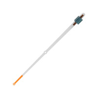 Кивок Viking Fishing Universal лавсановий 80mm 0.075-0.25g