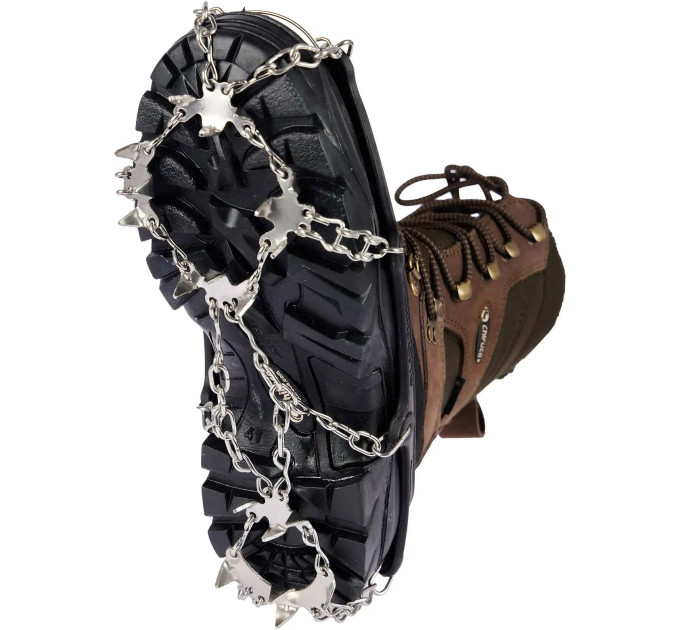 Льодоступи Viking Fishing Ice Master L (39-46) 26-29cm