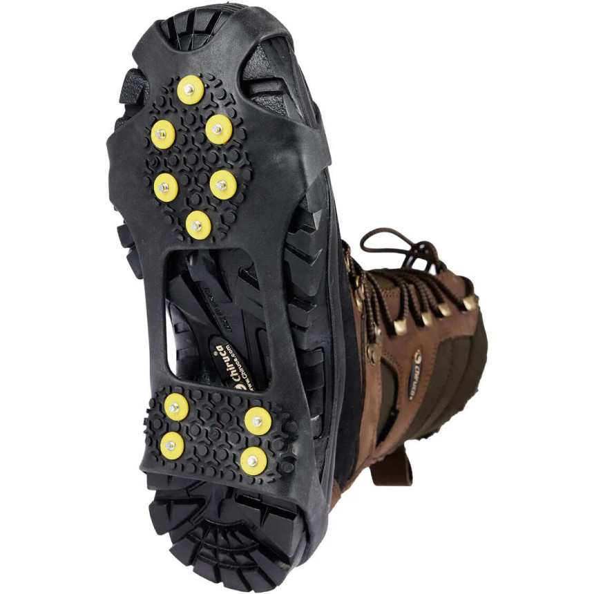 スウェーデン　VIKING POD76K Ледоступы Viking Fishing Ice Walker S (33-38) 21-24cm, Купить В