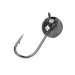Морм. вольф. Fishing ROI Шар Диско з вушком 4mm 0,65gr black nickel (400-17-04-B)