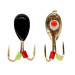 Морм. вольф. Fishing ROI Коза фарб. 4,7mm 1,4gr BD3P (400-601-47-BD3P)