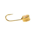 Морм. вольф. Fishing ROI Шайба 6mm 1,46gr gold (400-62-6-G)