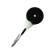 Морм. вольф. Fishing ROI Шайба 6mm 1,46gr black+golw (400-62-6-BG)