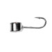Морм. вольф. Fishing ROI Шайба 6mm 1,46gr silver (400-62-6-S)