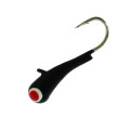 Морм. вольф. Fishing ROI Уралка-перевертиш з вушком 3,3mm 0,65gr Y-TJ10 (400-115-33-Y-TJ10)