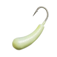 Морм. вольф. Fishing ROI Уралка с отверстием 3.5mm YD135 (400-29-35-YD135)