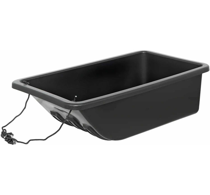 Санки Viking Fishing Sled 80x45x25 к:черный
