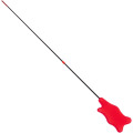 Удочка зимняя Select Ice Jig-2 безкатушечная 44cm 18g для балансира к:червоний