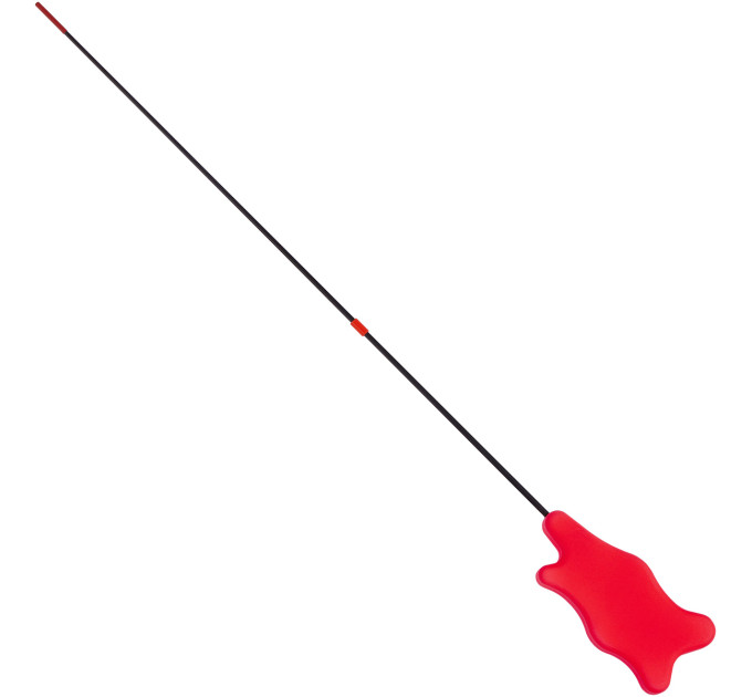 Удочка зимняя Select Ice Jig-2 безкатушечная 44cm 18g для балансира к:червоний