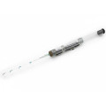 Удочка зимняя  Rocdai DKIC1606 50 см