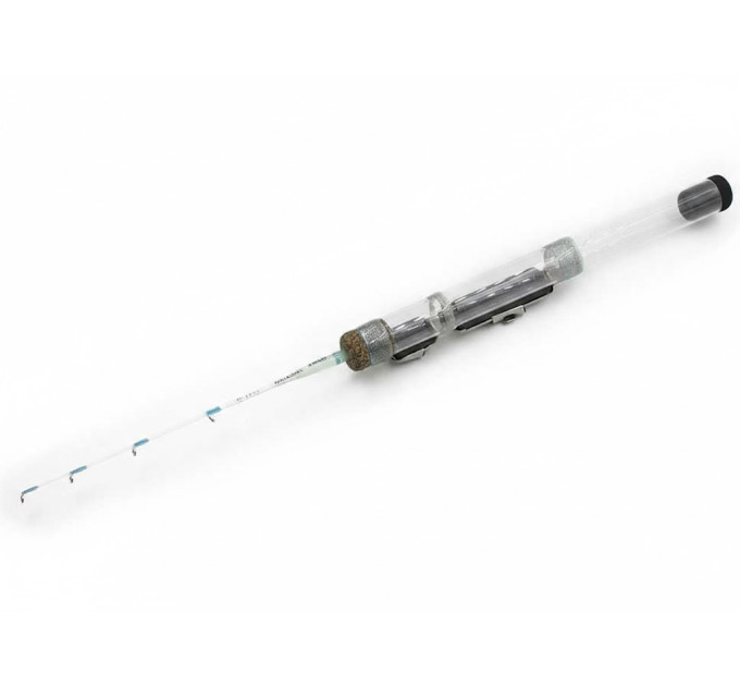 Удочка зимняя  Rocdai DKIC1606 50 см