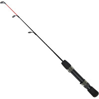 Вудка зимова Viking Fishing Ice Tele Medium 50сm M max 25g